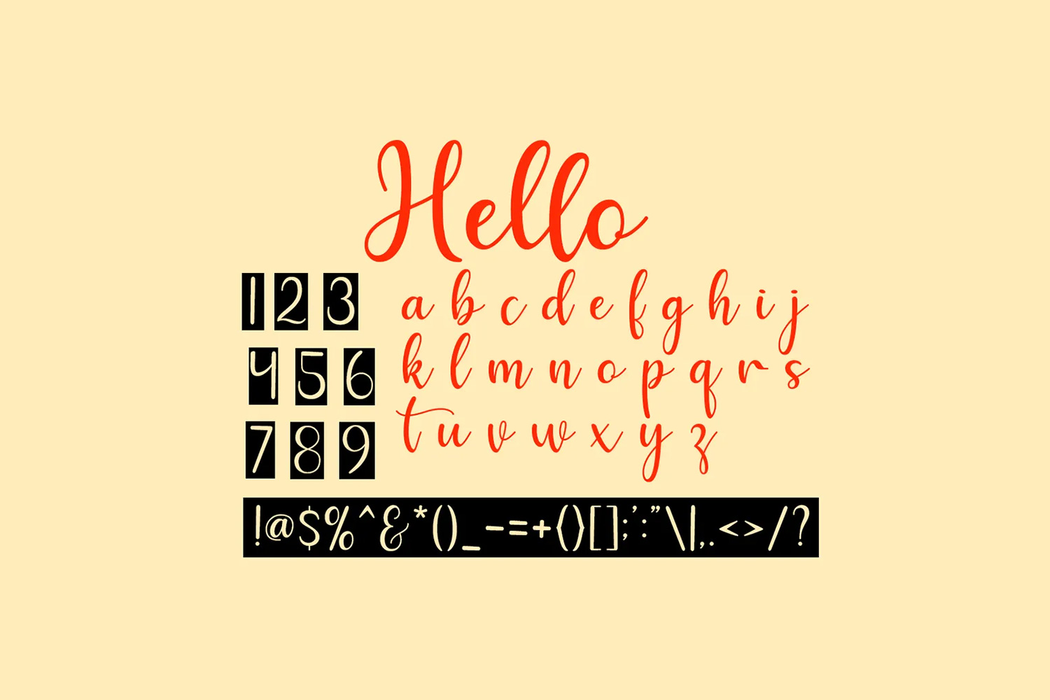 2024 En İyi Dafont Yazı Tipleri