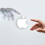 Apple, Yapay Zeka Destekli Robotik Cihazını Geliştiriyor