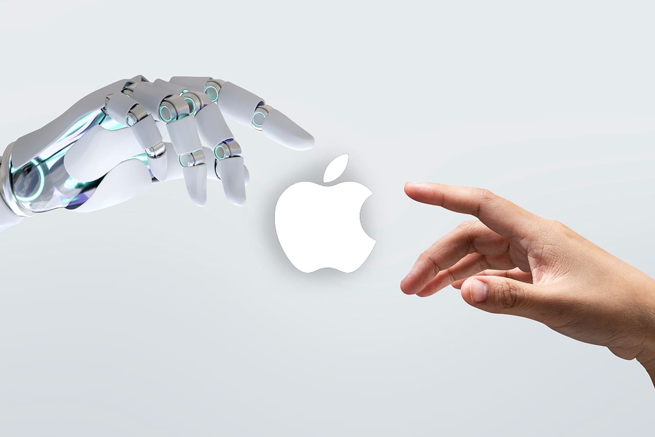 Apple, Yapay Zeka Destekli Robotik Cihazını Geliştiriyor
