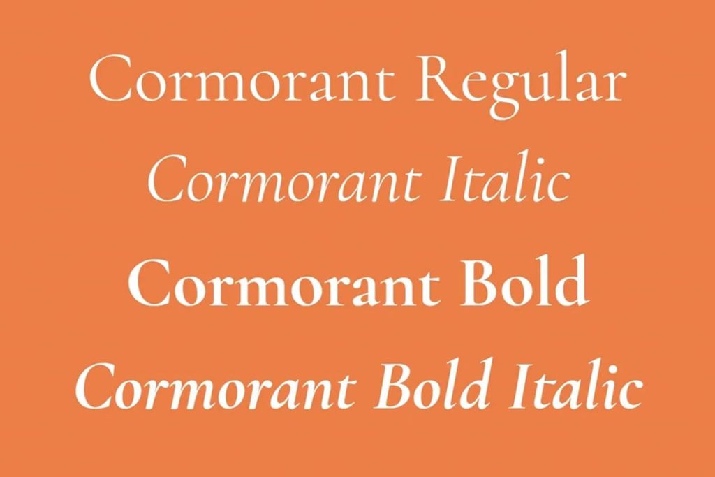 Ücretsiz Olarak Kullanabileceğiniz Google Fontları