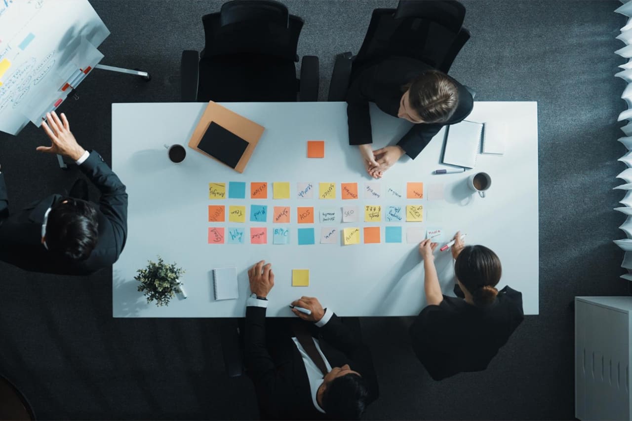 Doğru Ajansı Seçmek İçin Sormanız Gereken 6 Anahtar Soru