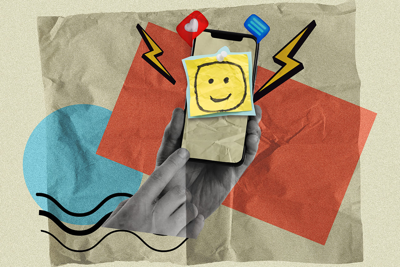 Sosyal Medya Tasarımlarının Etkileyici Olmasını Sağlamanın Yolları