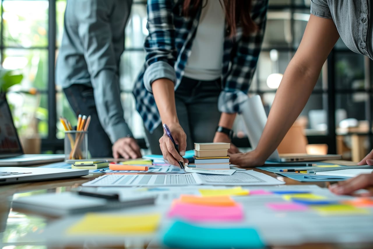 Sosyal Medya Menajeri Ne İş Yapar