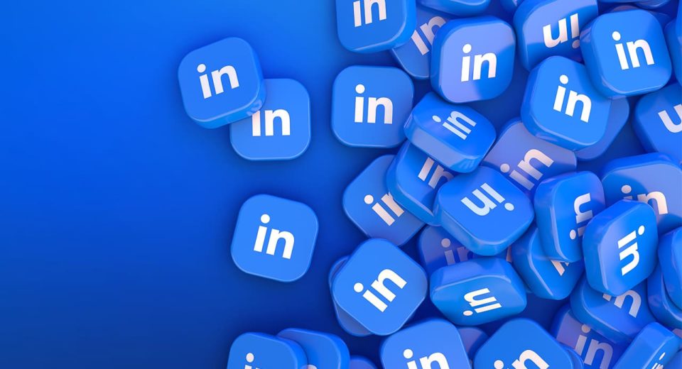 LinkedIn Sosyal Medya Yönetimi