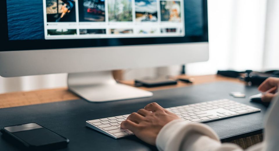 Ücretsiz Stok Fotoğraf Siteleri: Tasarımcılar için Kaynaklar