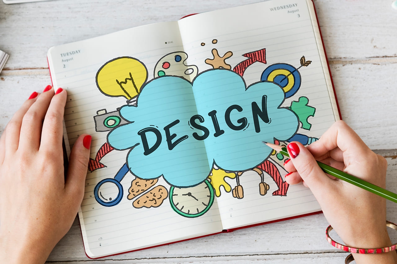 Kendi Tasarım Stilinizi Geliştirmenin Yolları