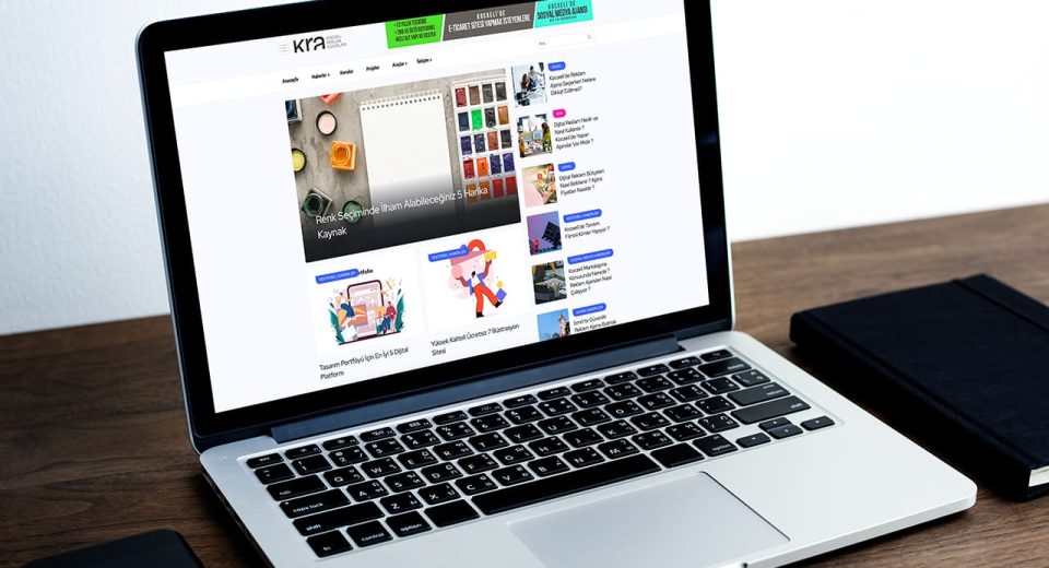 Ücretsiz Mockup Siteleri: Güncel ve Kullanışlı Platformlar