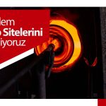 Kocaeli’deki Isıl İşlem Firmalarının Web Siteleri İnceliyoruz 01