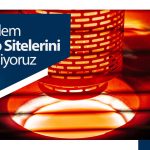 Kocaeli'deki Isıl işlem Firmalarının Web Siteleri İnceliyoruz 02