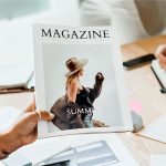 Dergi Tasarımlarınız İçin İndirilebilir 14 Etkileyici Yazı Tipi