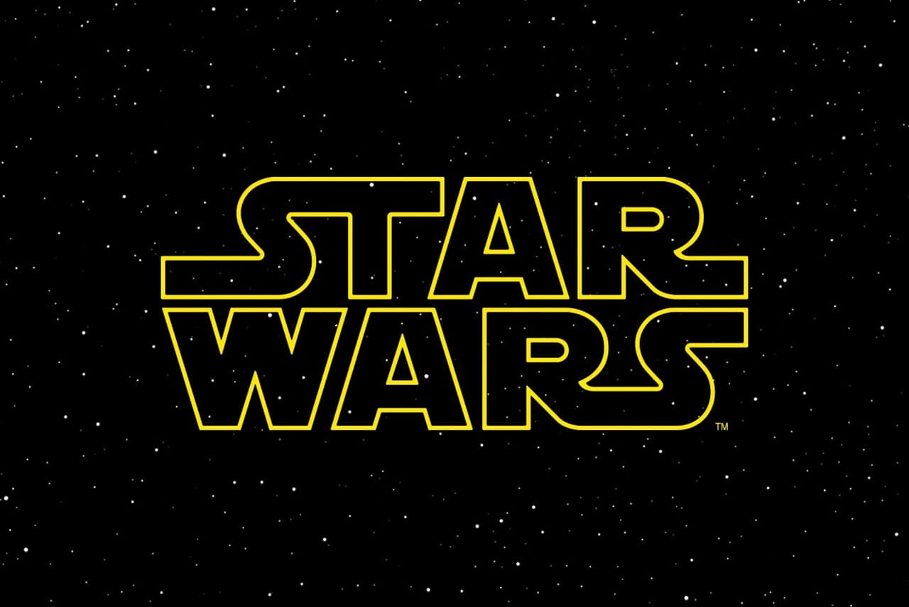 Star Wars Temalı 11 Ücretsiz Fontu Keşfedin