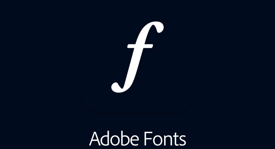 En İyi Adobe Fontları ile Yaratıcı Tasarımlar Yapın