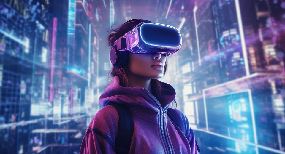 Metaverse’de Marka Olmak: Geleceğin Reklam Alanı mı?